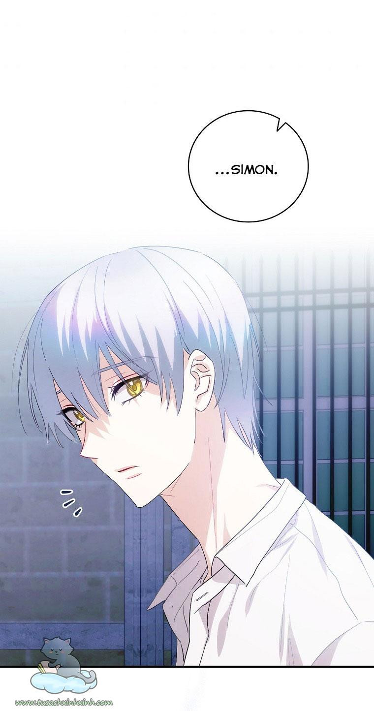 Đứa Bé Đó Không Phải Con Anh: Chapter 8.5