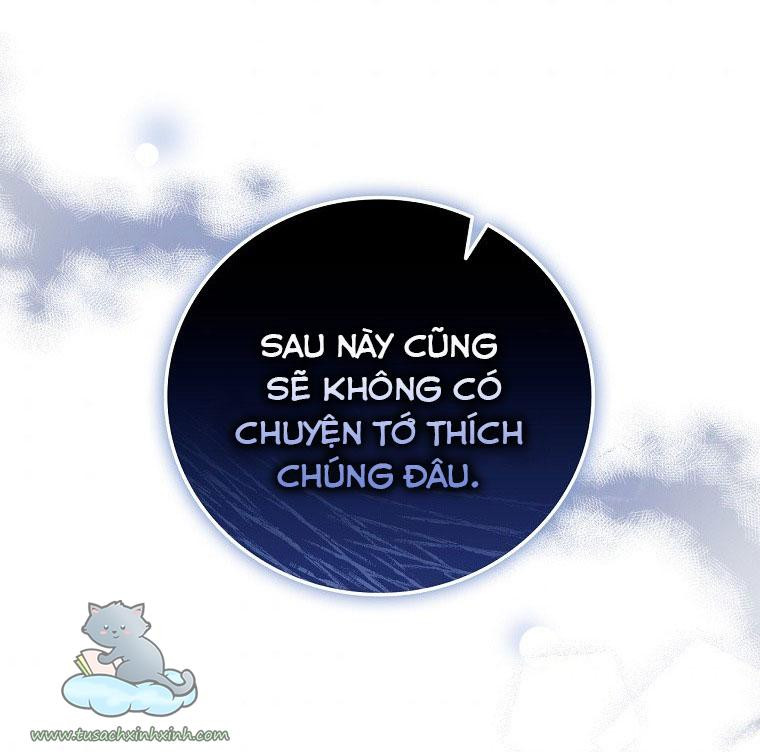 Đứa Bé Đó Không Phải Con Anh: Chapter 8.5