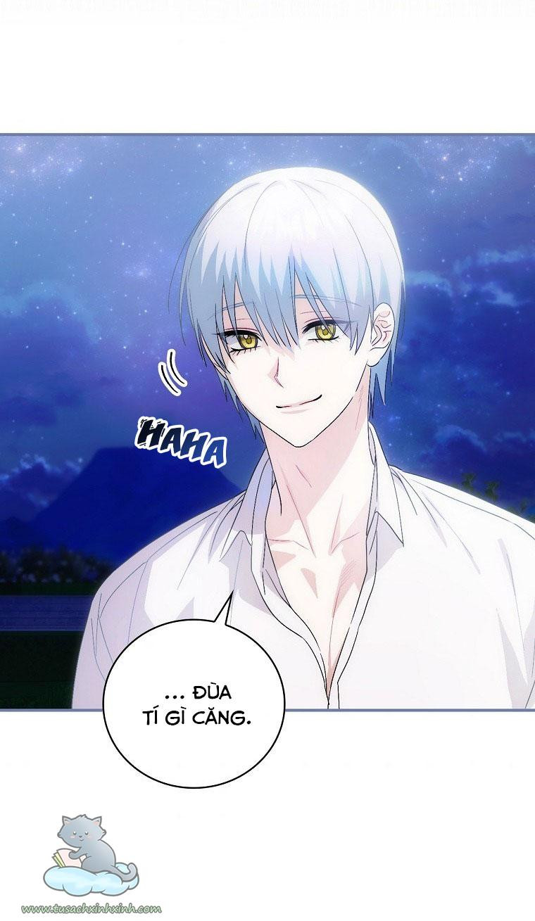 Đứa Bé Đó Không Phải Con Anh: Chapter 8