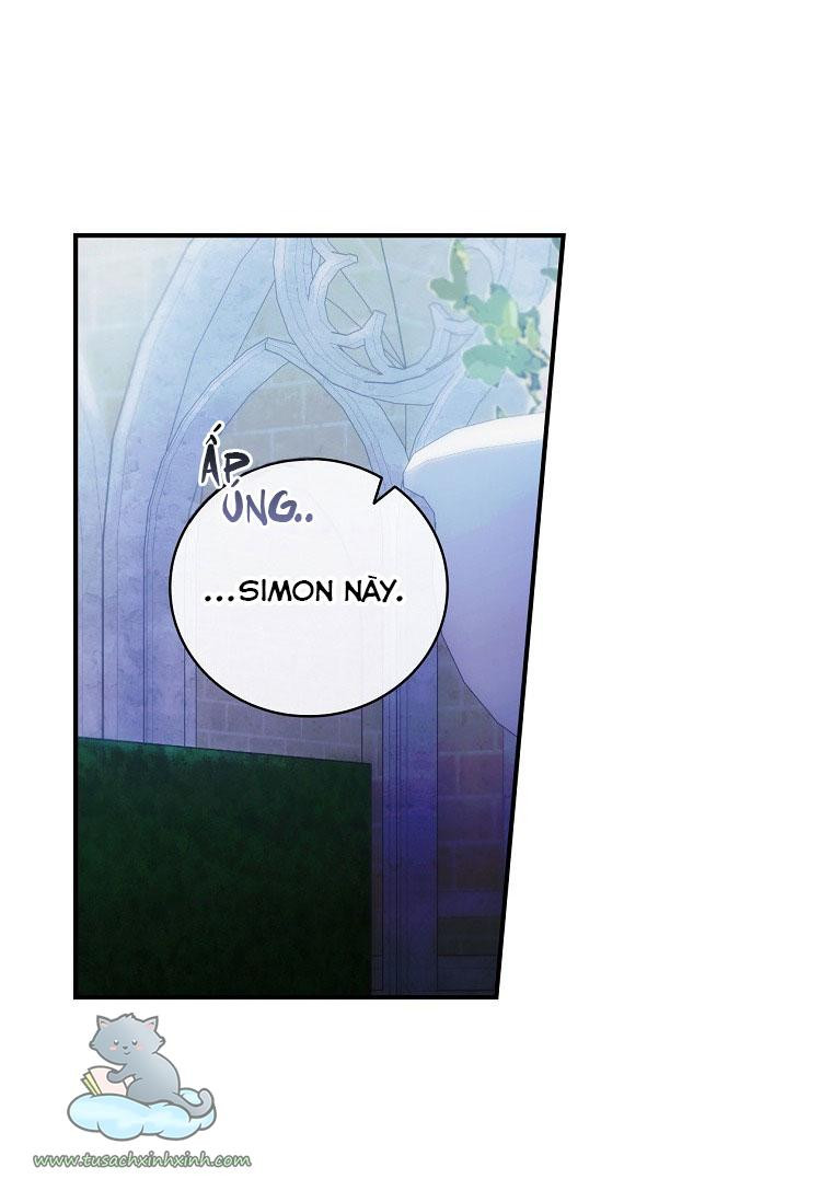 Đứa Bé Đó Không Phải Con Anh: Chapter 8