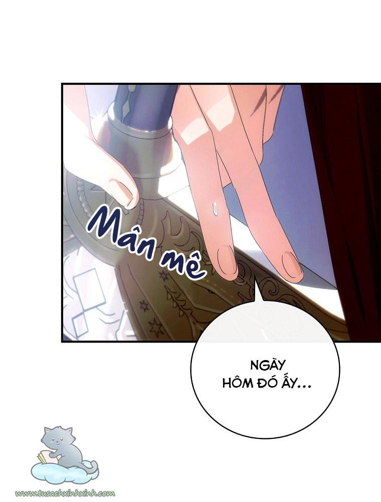 Đứa Bé Đó Không Phải Con Anh: Chapter 8
