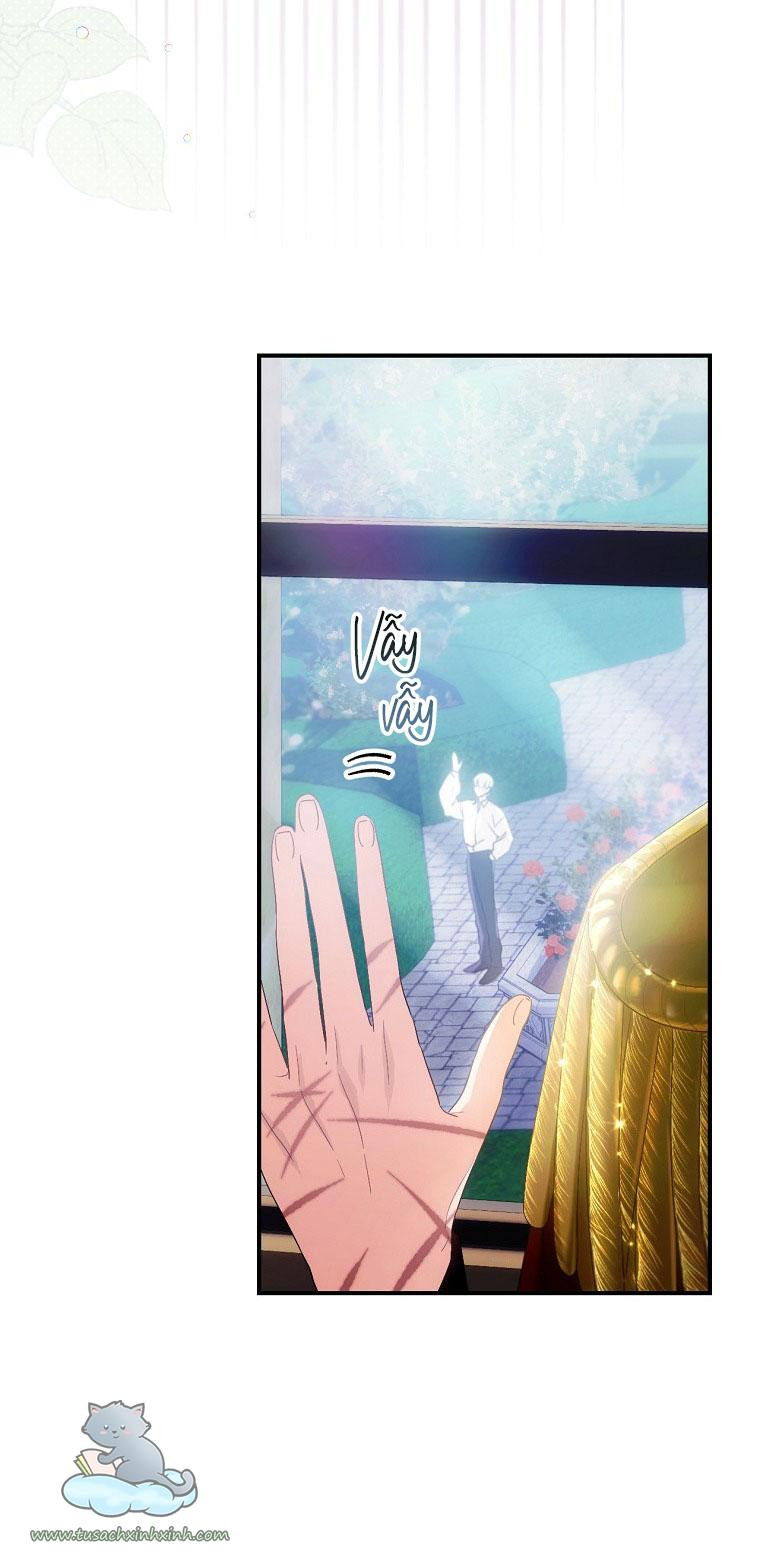 Đứa Bé Đó Không Phải Con Anh: Chapter 8