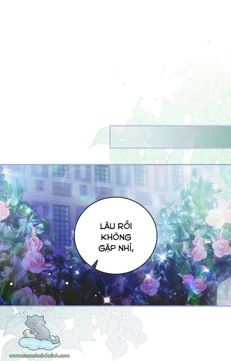 Đứa Bé Đó Không Phải Con Anh: Chapter 8