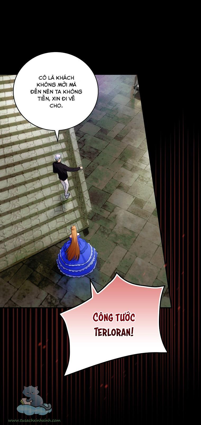 Đứa Bé Đó Không Phải Con Anh: Chapter 9.5