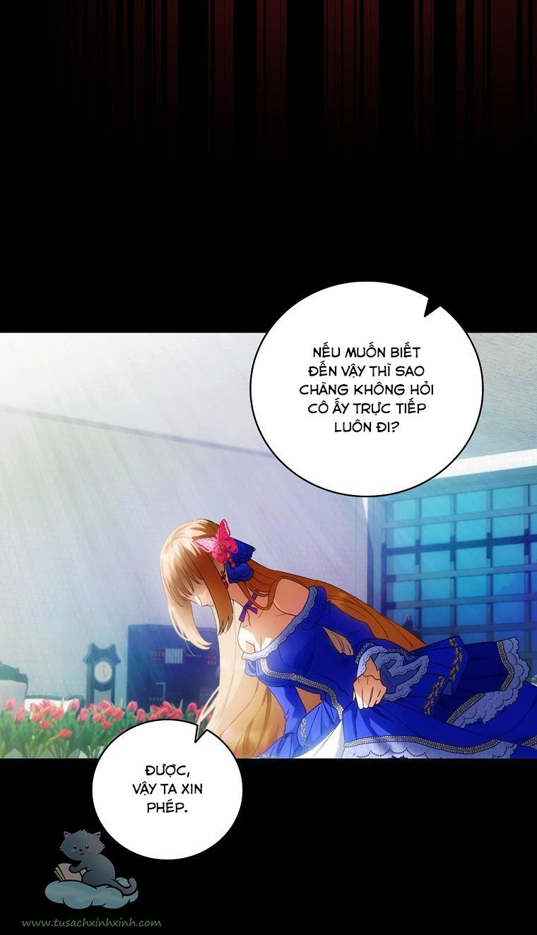 Đứa Bé Đó Không Phải Con Anh: Chapter 9.5