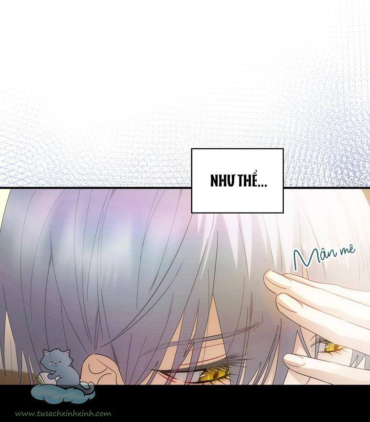Đứa Bé Đó Không Phải Con Anh: Chapter 9.5