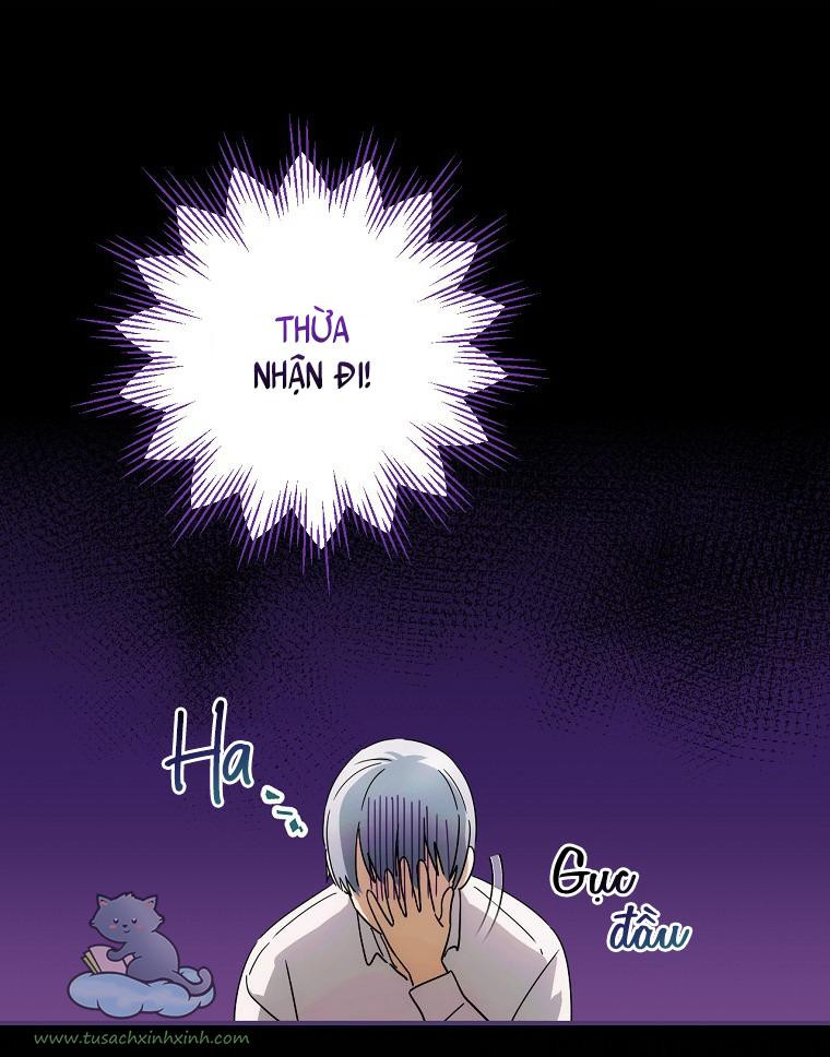 Đứa Bé Đó Không Phải Con Anh: Chapter 9.5