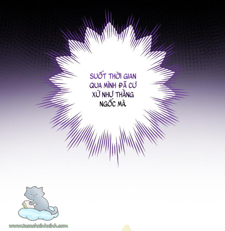 Đứa Bé Đó Không Phải Con Anh: Chapter 9.5