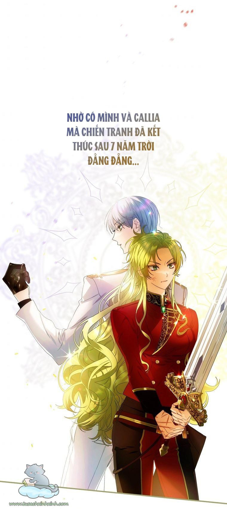 Đứa Bé Đó Không Phải Con Anh: Chapter 9.5