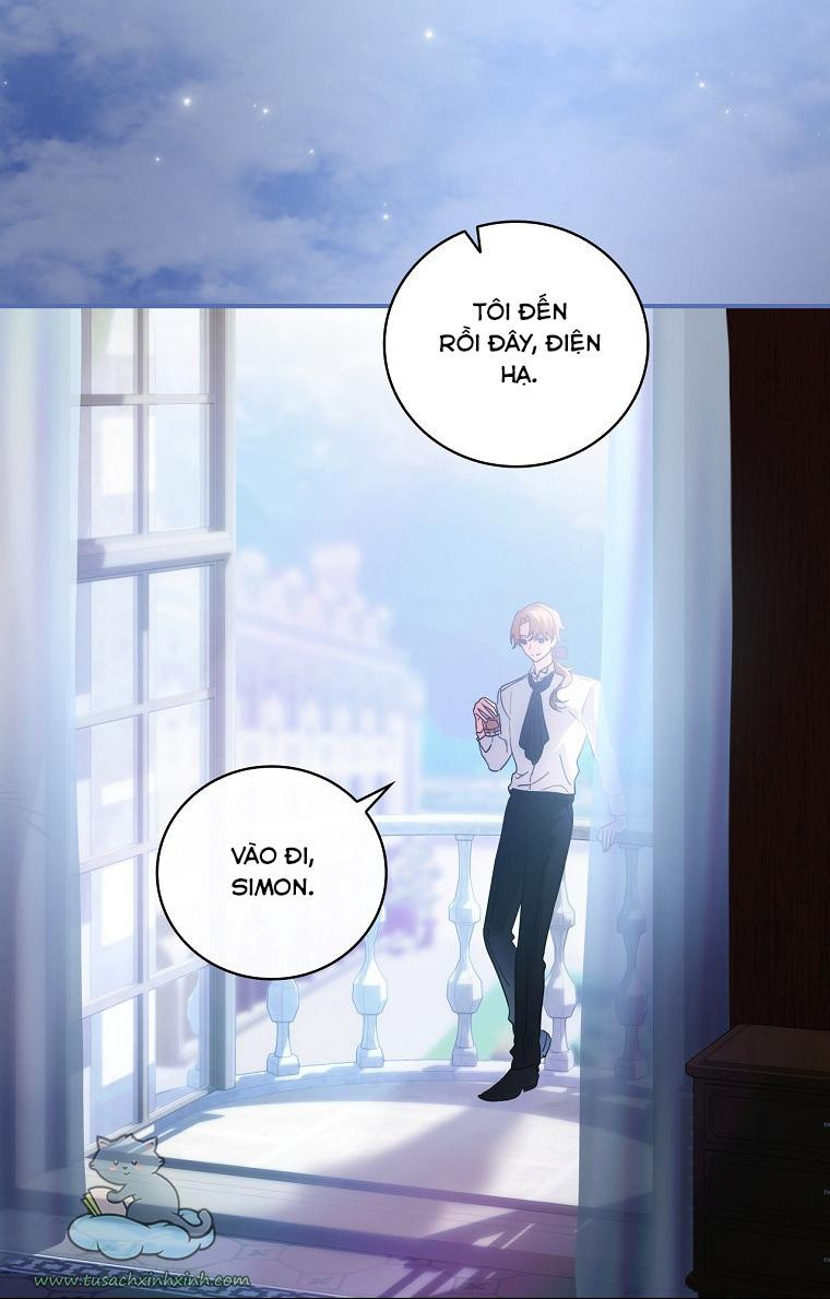 Đứa Bé Đó Không Phải Con Anh: Chapter 9.5