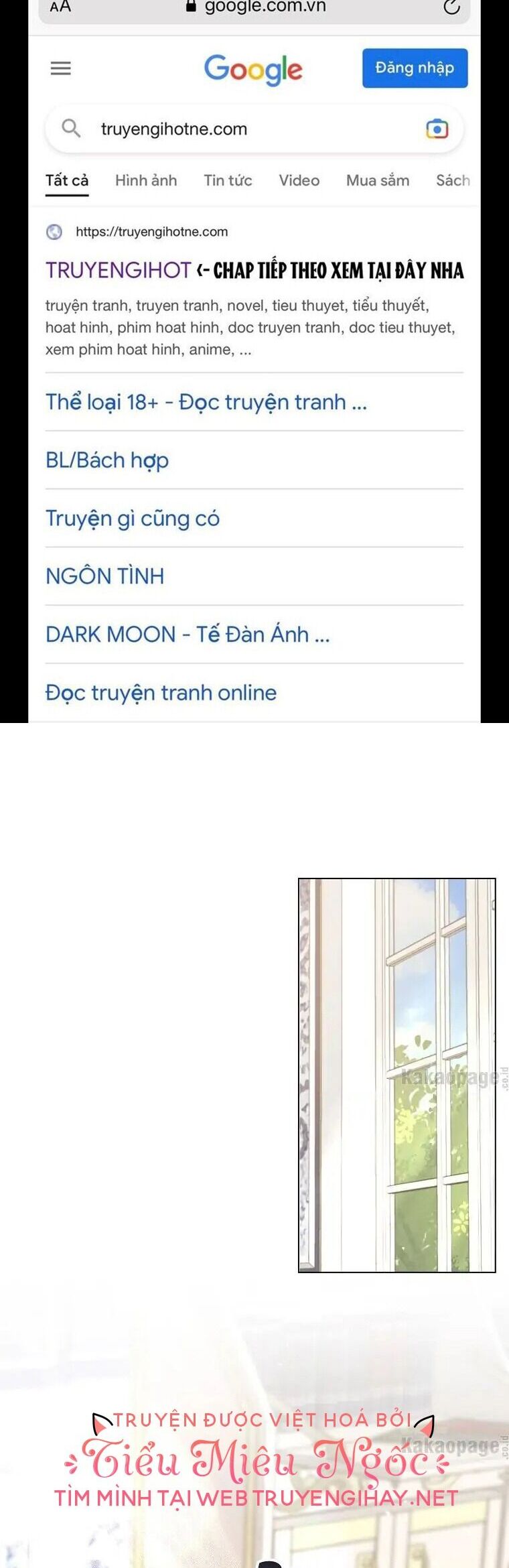 Nhân Vật Phản Diện Muốn Thành Nữ Chính: Chapter 103