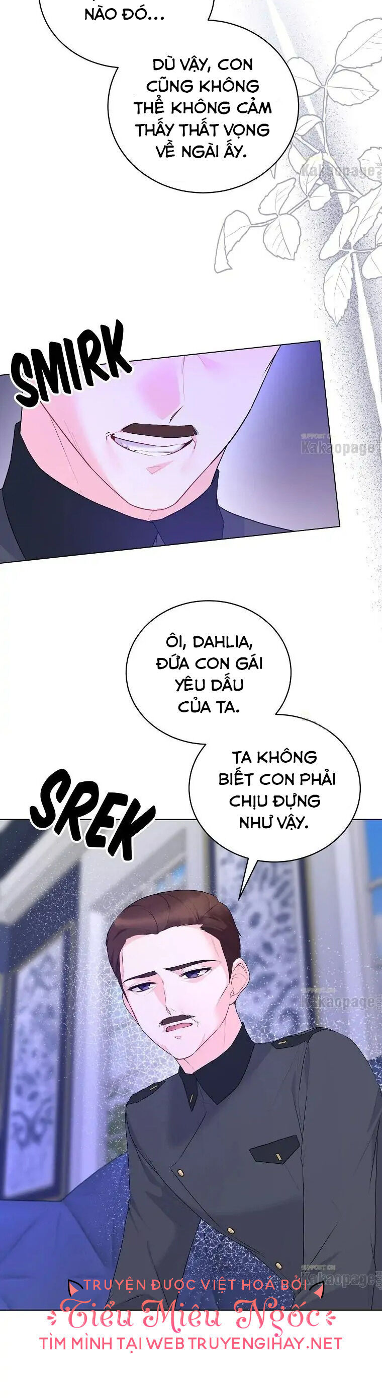 Nhân Vật Phản Diện Muốn Thành Nữ Chính: Chapter 103