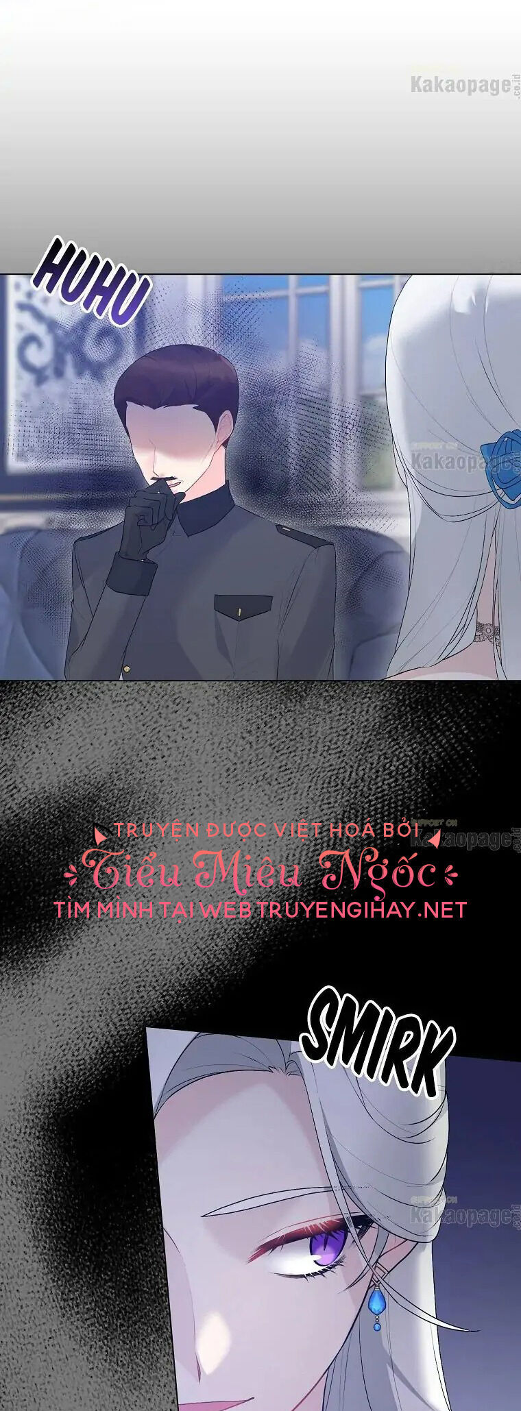 Nhân Vật Phản Diện Muốn Thành Nữ Chính: Chapter 103