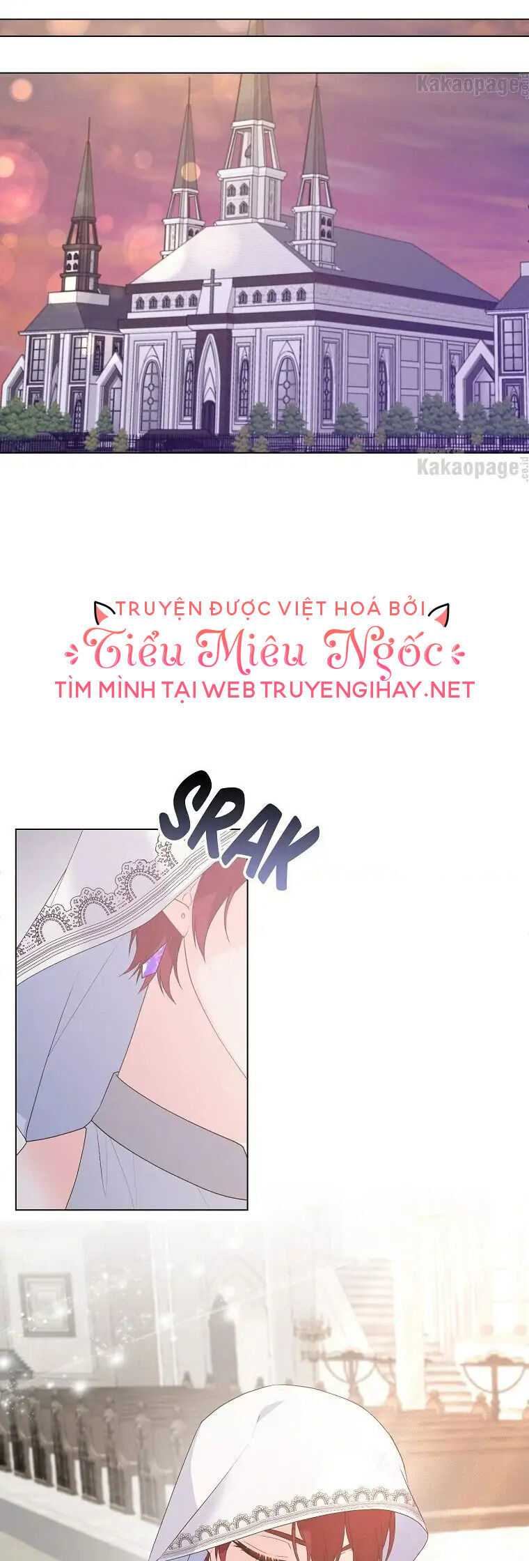 Nhân Vật Phản Diện Muốn Thành Nữ Chính: Chapter 103