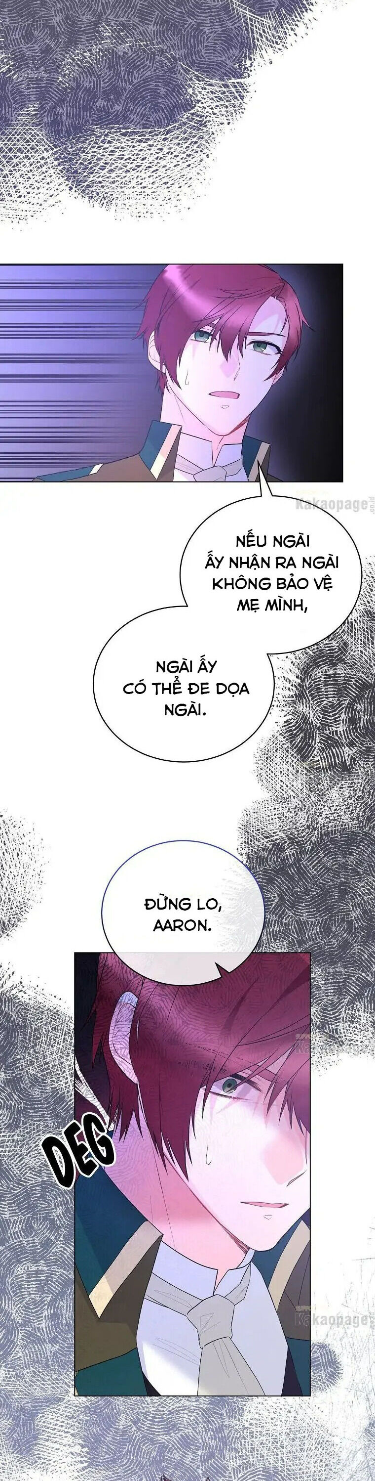 Nhân Vật Phản Diện Muốn Thành Nữ Chính: Chapter 103