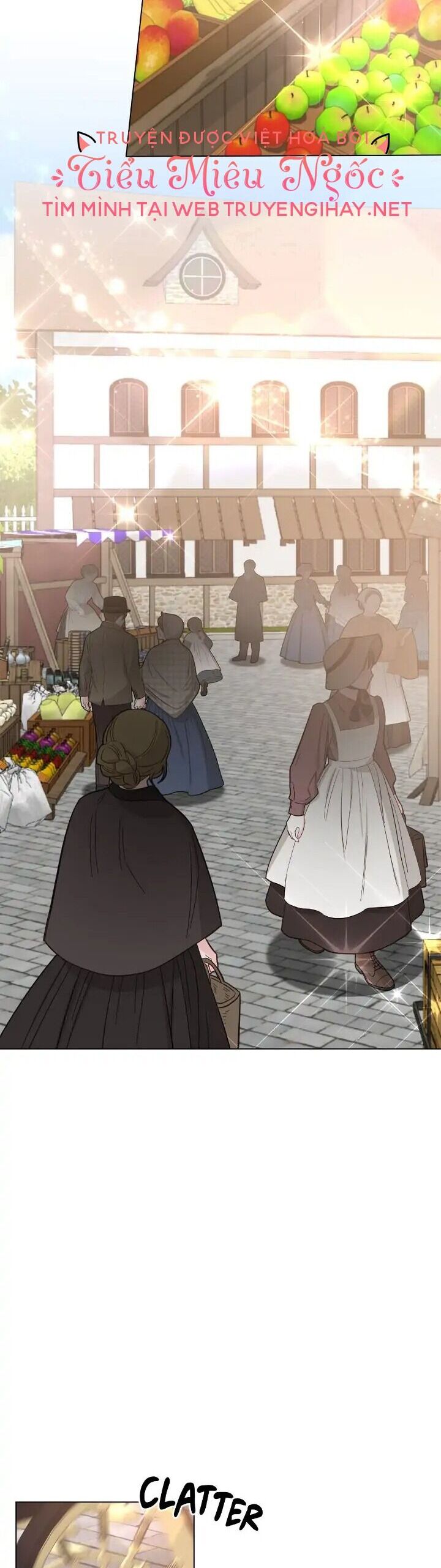 Nhân Vật Phản Diện Muốn Thành Nữ Chính: Chapter 104