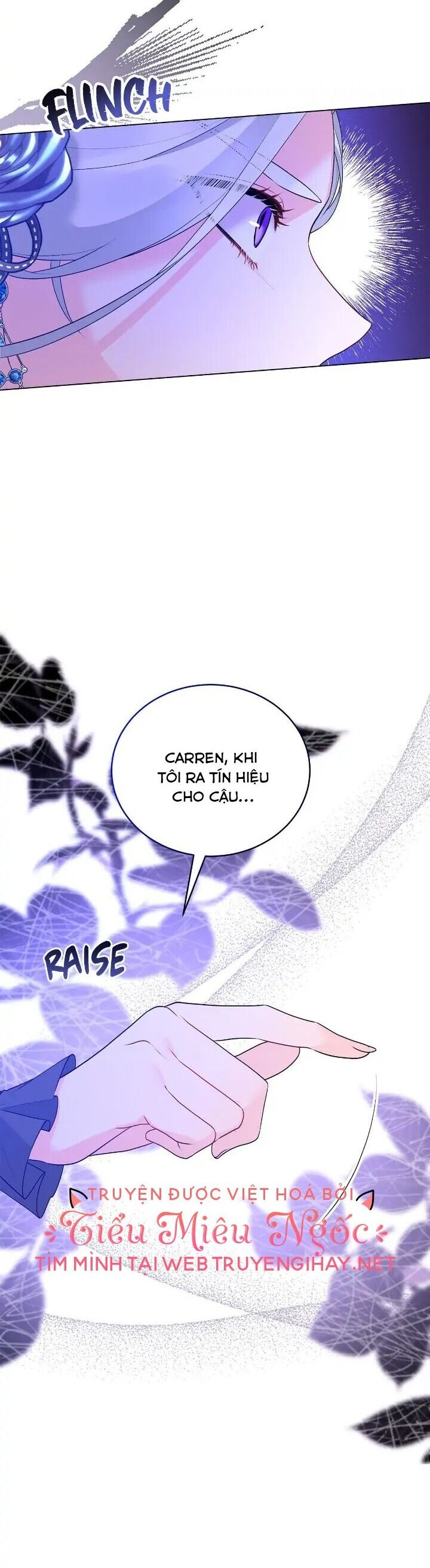 Nhân Vật Phản Diện Muốn Thành Nữ Chính: Chapter 104