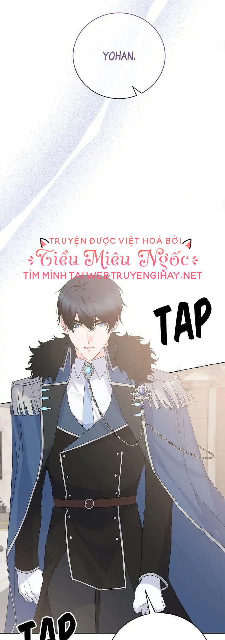 Nhân Vật Phản Diện Muốn Thành Nữ Chính: Chapter 105