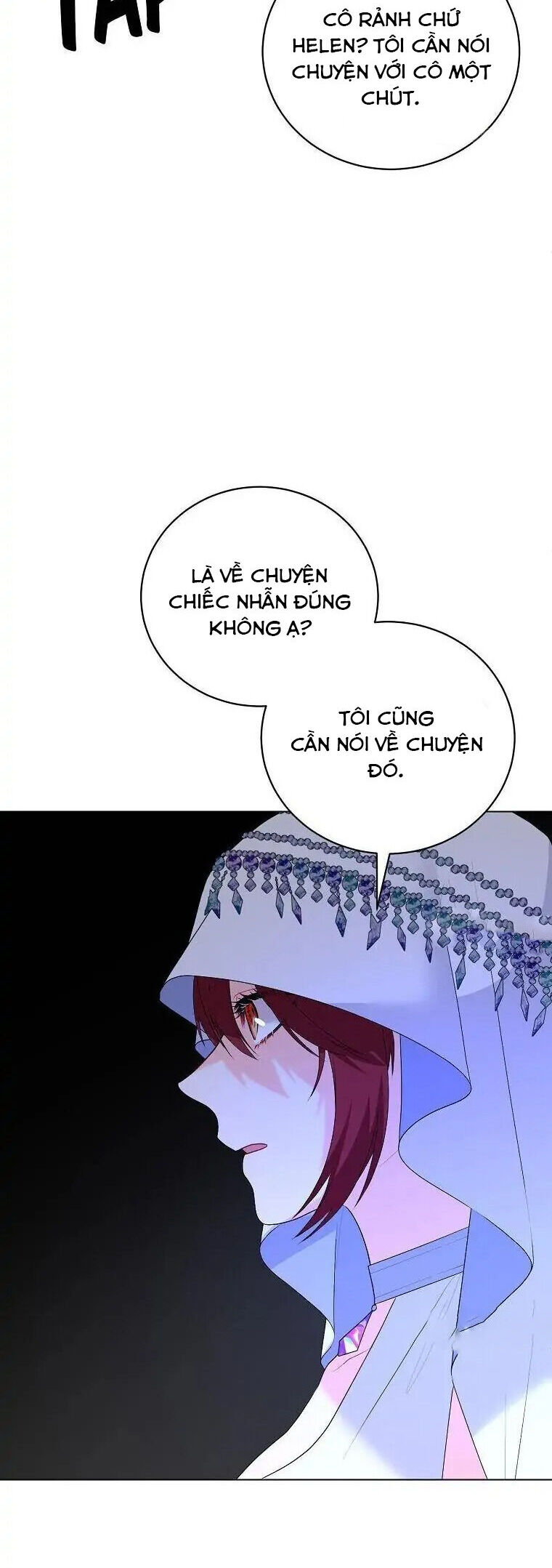 Nhân Vật Phản Diện Muốn Thành Nữ Chính: Chapter 105