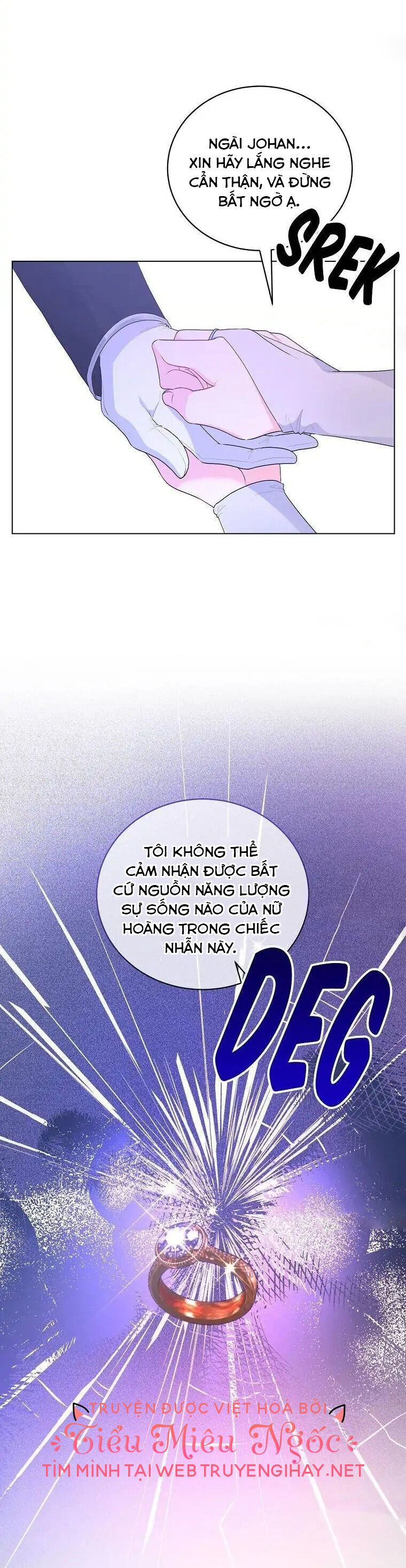Nhân Vật Phản Diện Muốn Thành Nữ Chính: Chapter 105
