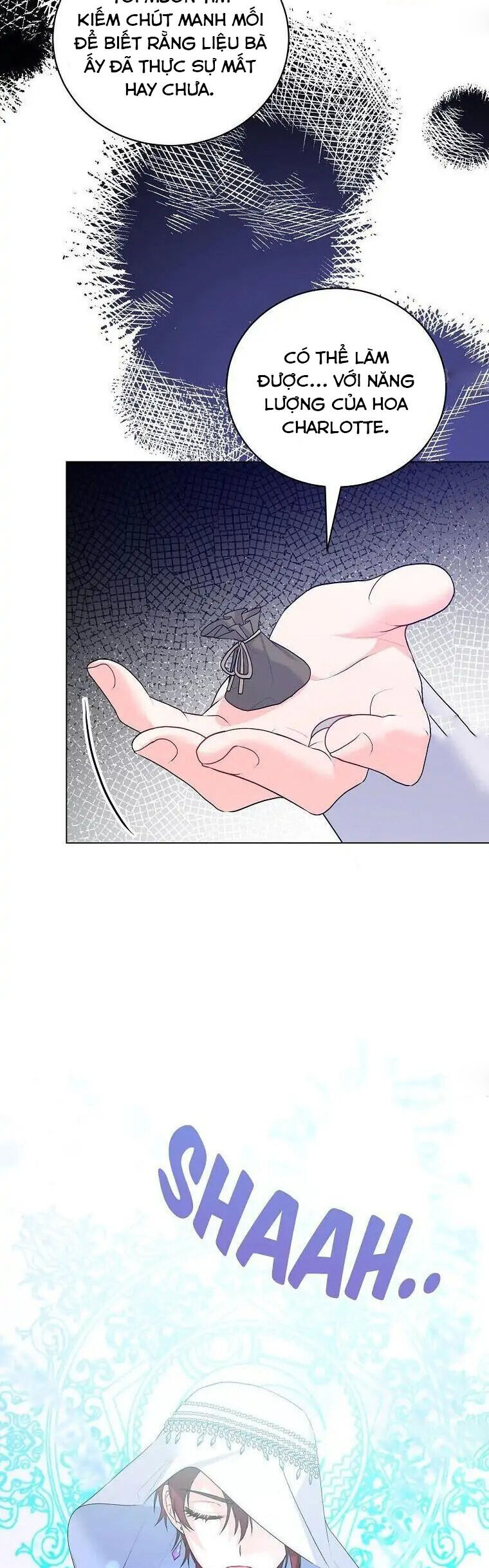 Nhân Vật Phản Diện Muốn Thành Nữ Chính: Chapter 105