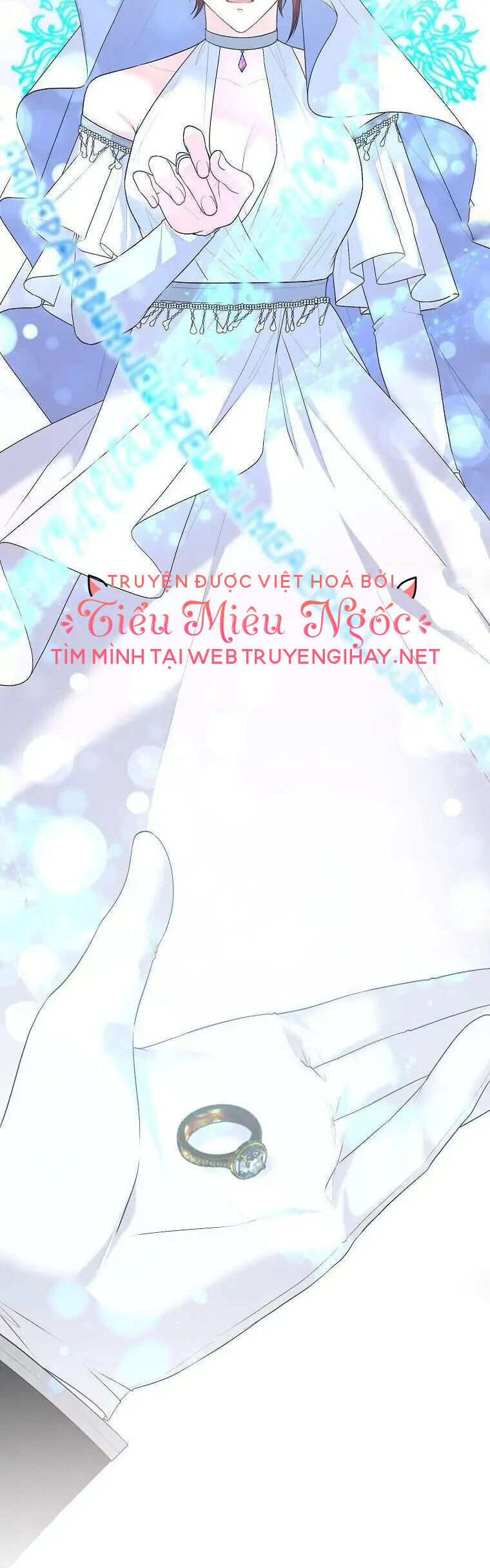 Nhân Vật Phản Diện Muốn Thành Nữ Chính: Chapter 105