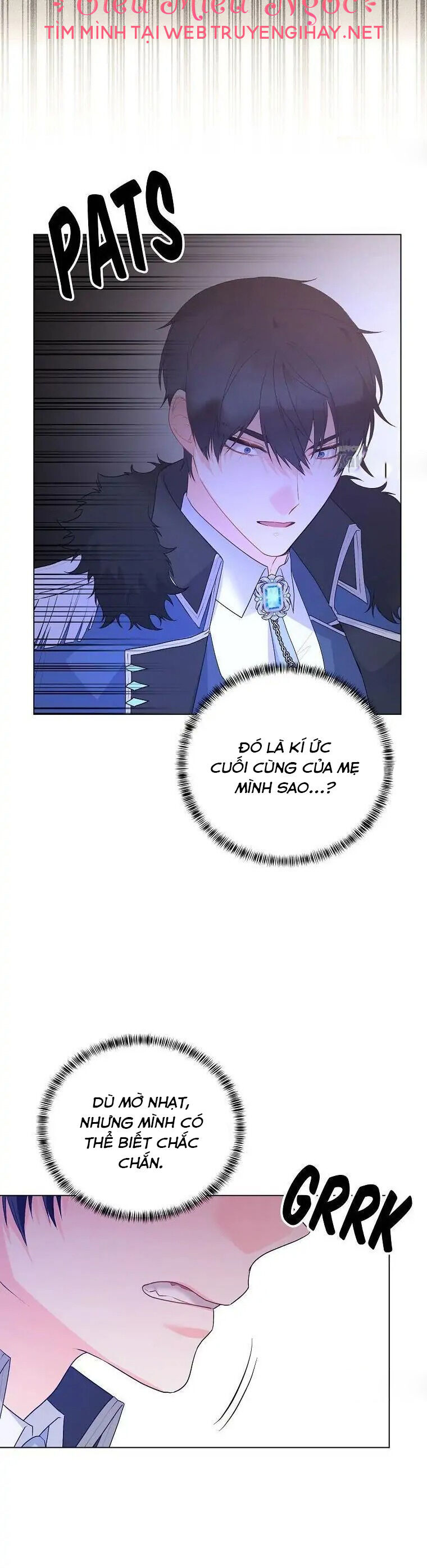Nhân Vật Phản Diện Muốn Thành Nữ Chính: Chapter 105