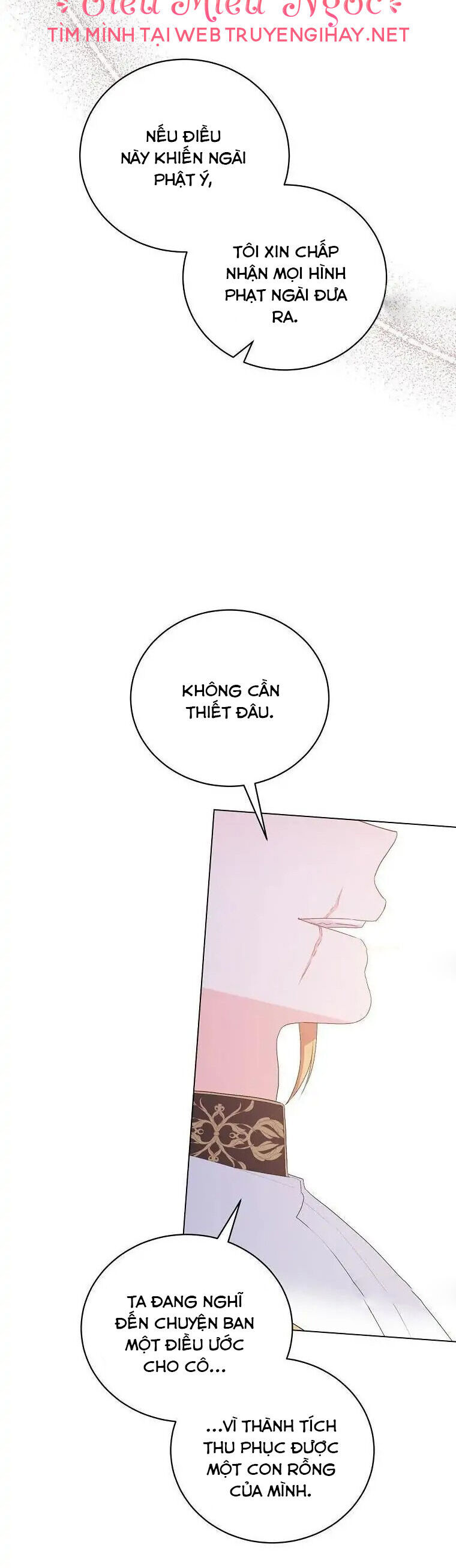 Nhân Vật Phản Diện Muốn Thành Nữ Chính: Chapter 105