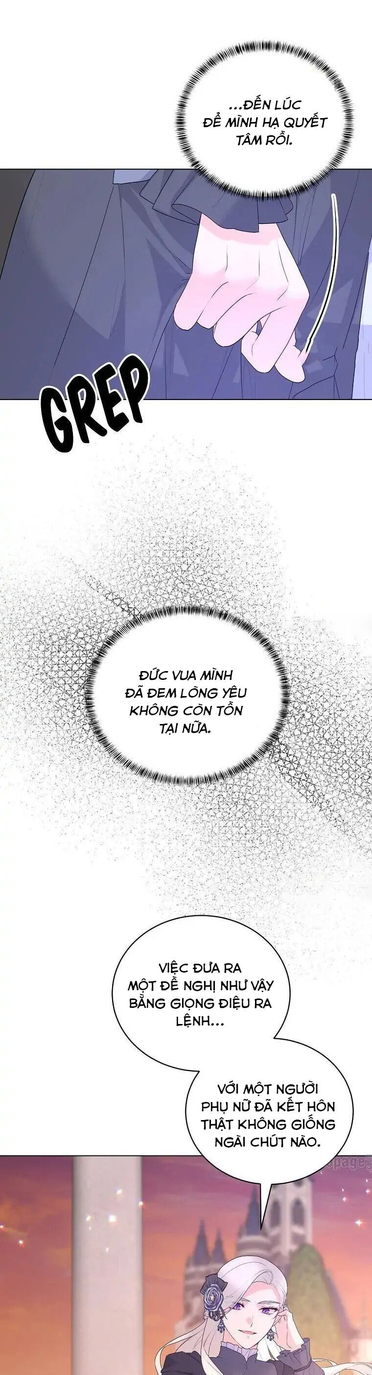 Nhân Vật Phản Diện Muốn Thành Nữ Chính: Chapter 105