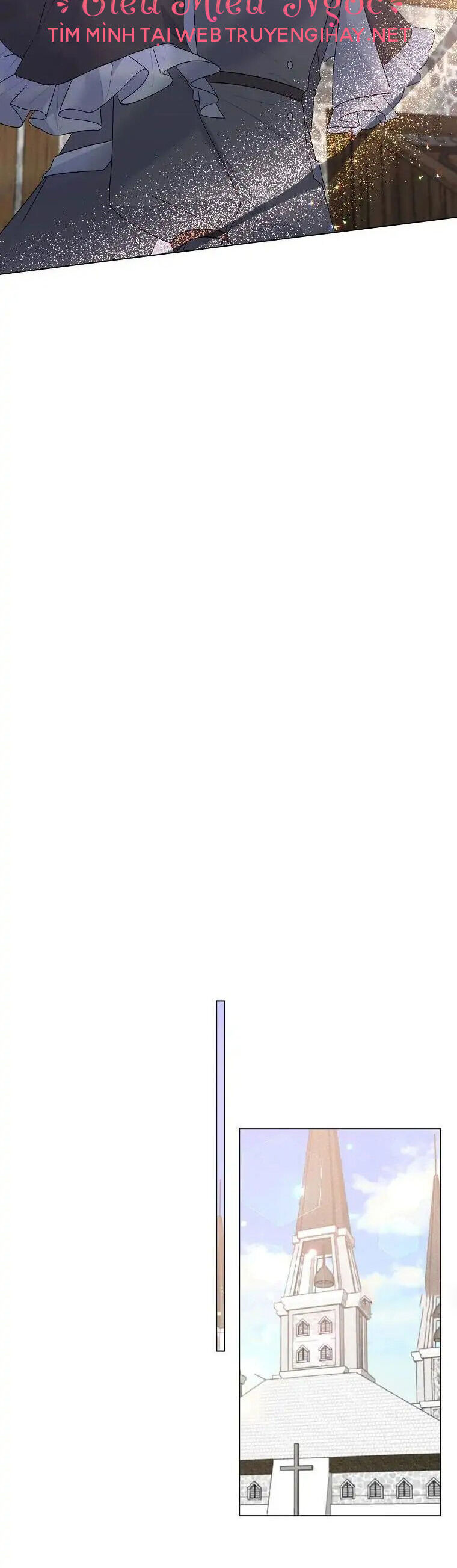 Nhân Vật Phản Diện Muốn Thành Nữ Chính: Chapter 105