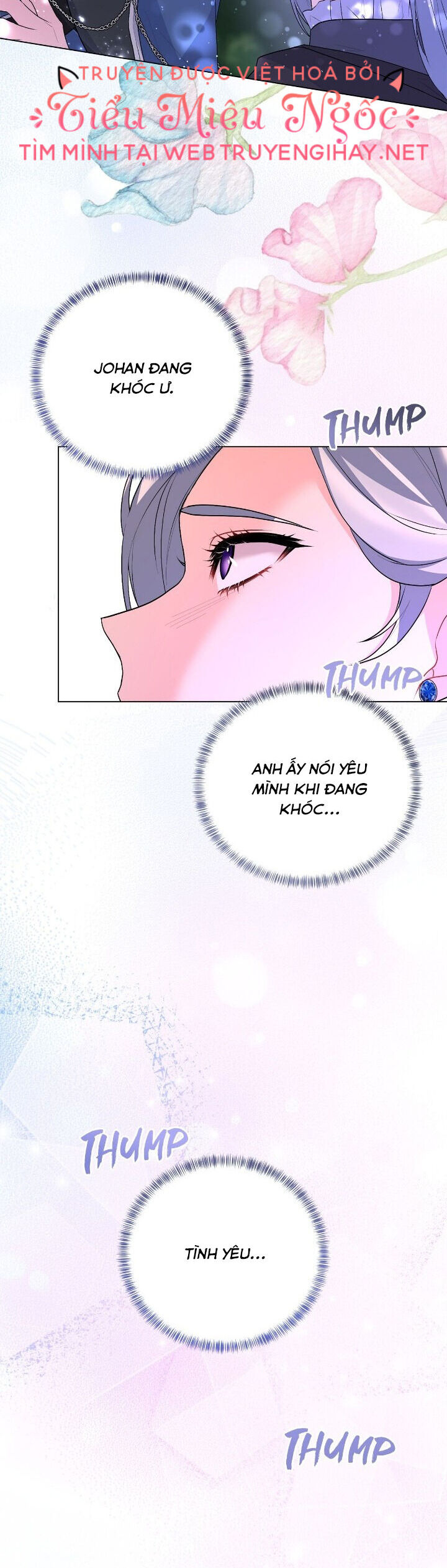 Nhân Vật Phản Diện Muốn Thành Nữ Chính: Chapter 107