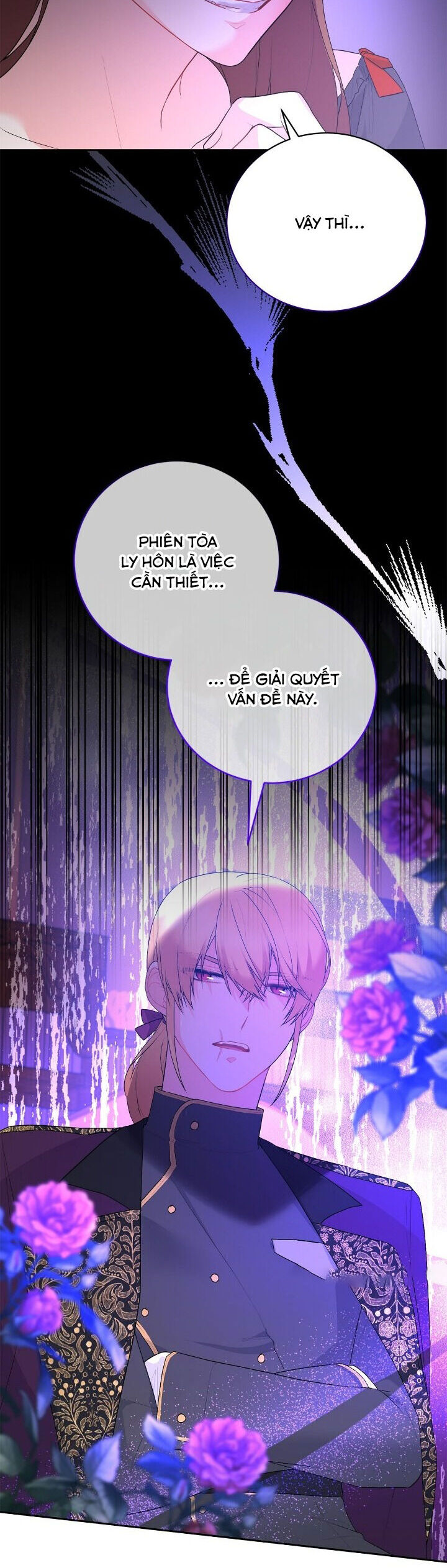 Nhân Vật Phản Diện Muốn Thành Nữ Chính: Chapter 107