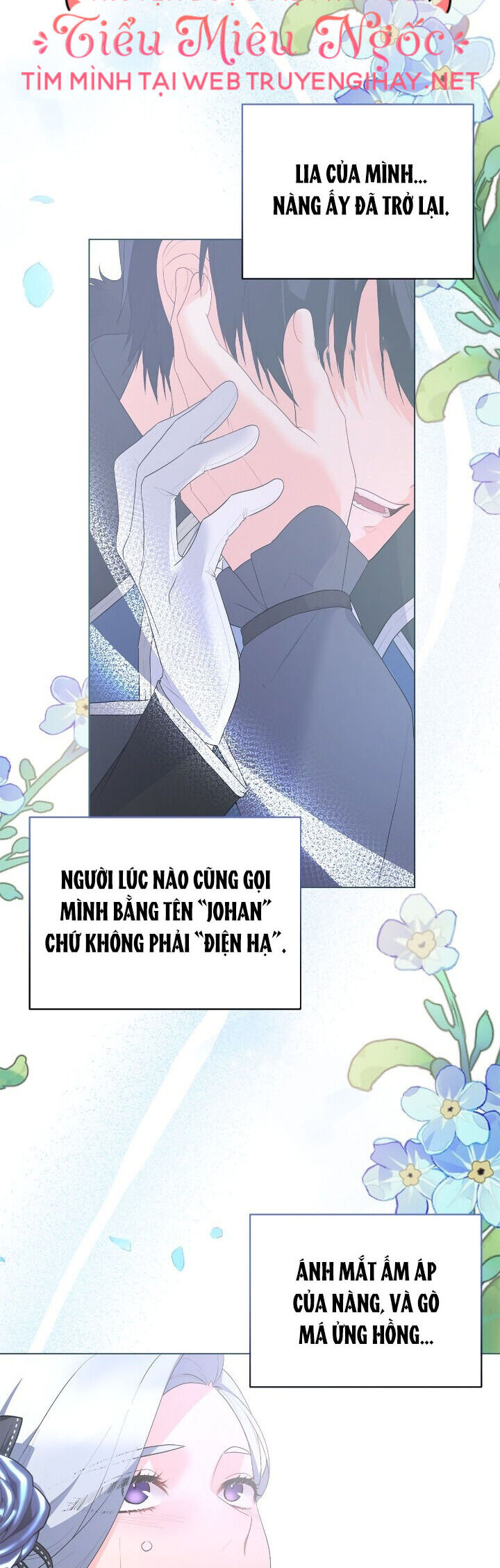 Nhân Vật Phản Diện Muốn Thành Nữ Chính: Chapter 107