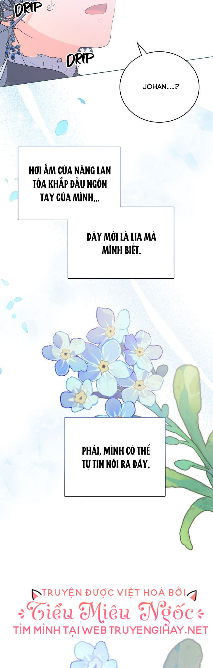 Nhân Vật Phản Diện Muốn Thành Nữ Chính: Chapter 107