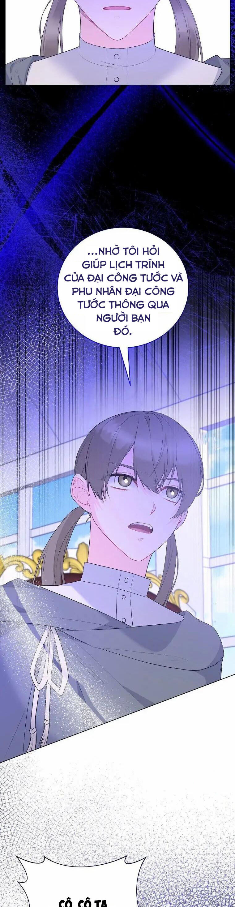 Nhân Vật Phản Diện Muốn Thành Nữ Chính: Chapter 109