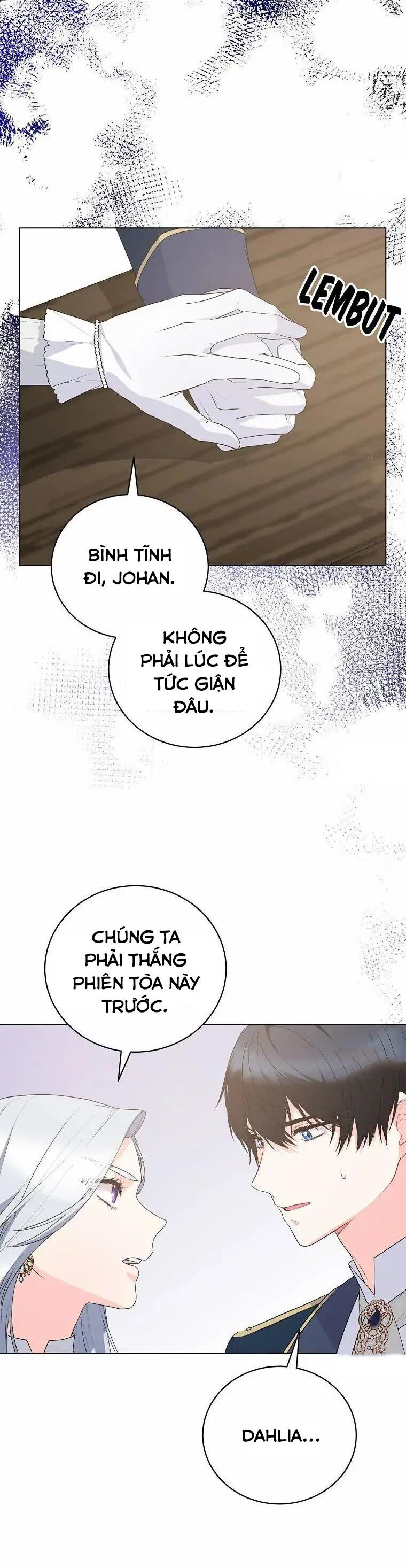 Nhân Vật Phản Diện Muốn Thành Nữ Chính: Chapter 109