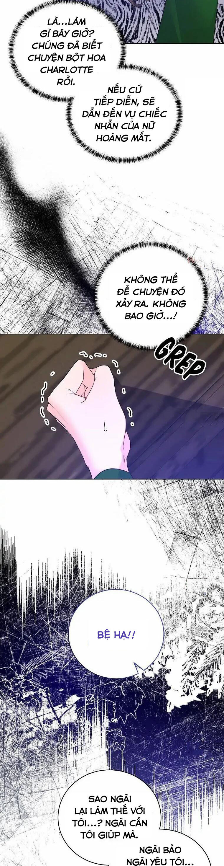 Nhân Vật Phản Diện Muốn Thành Nữ Chính: Chapter 109