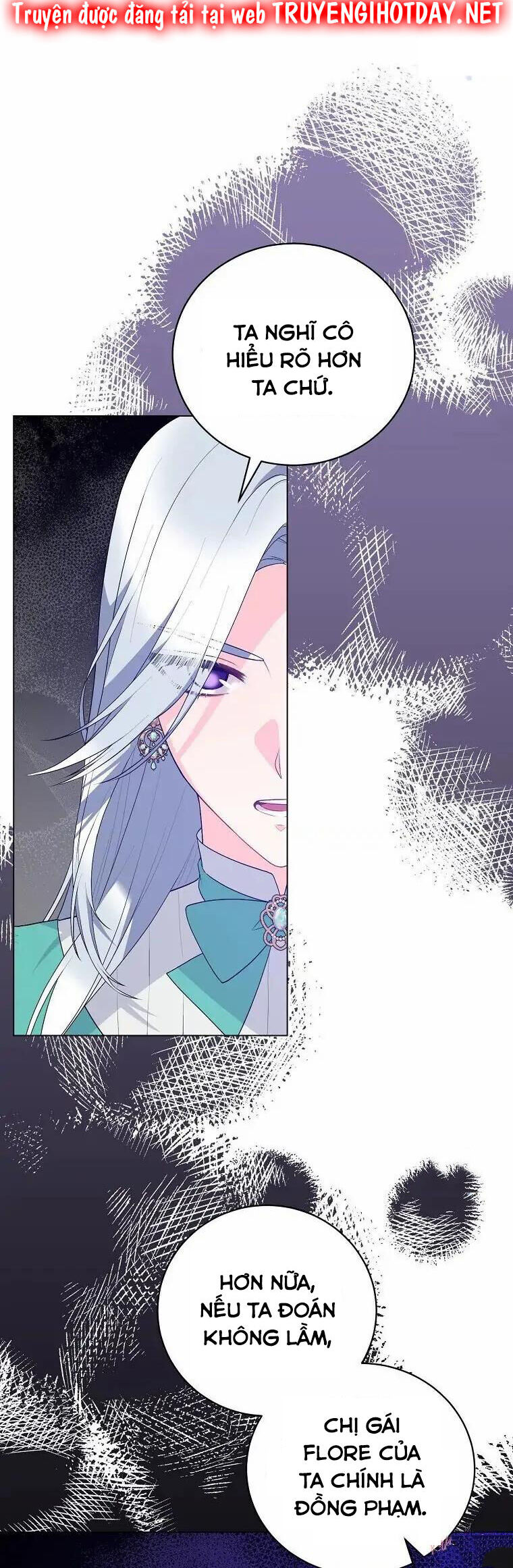 Nhân Vật Phản Diện Muốn Thành Nữ Chính: Chapter 109