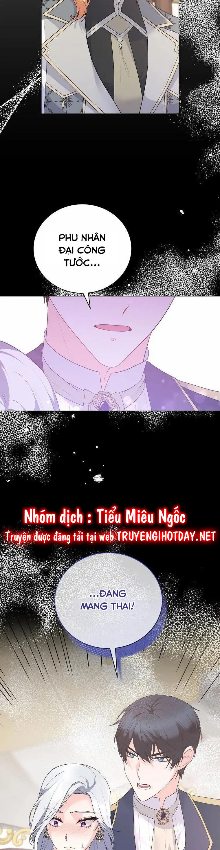Nhân Vật Phản Diện Muốn Thành Nữ Chính: Chapter 109