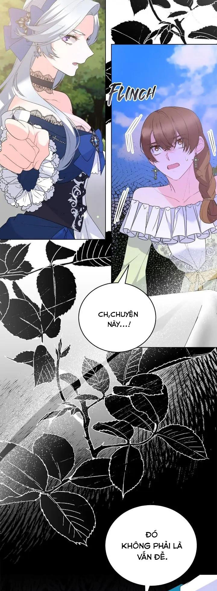 Nhân Vật Phản Diện Muốn Thành Nữ Chính: Chapter 119
