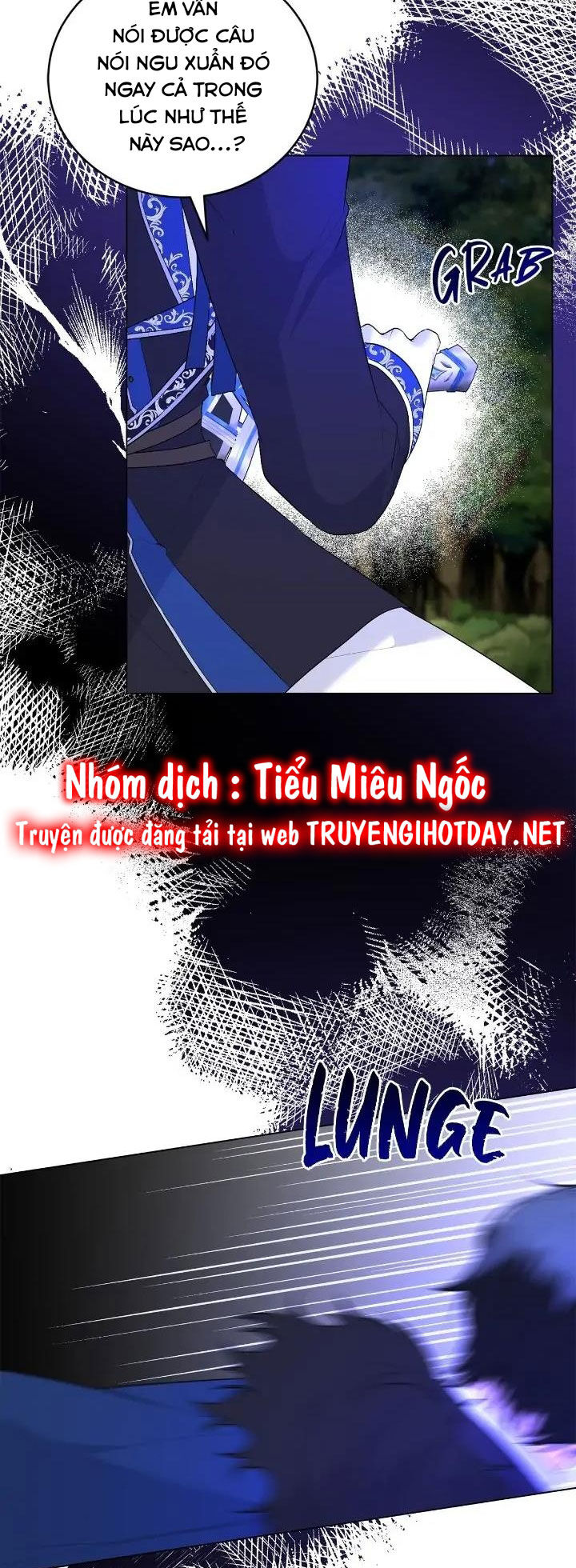Nhân Vật Phản Diện Muốn Thành Nữ Chính: Chapter 119