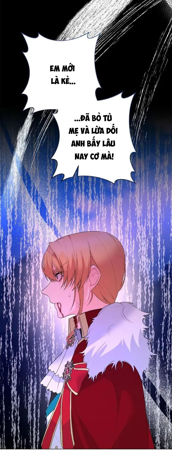 Nhân Vật Phản Diện Muốn Thành Nữ Chính: Chapter 119