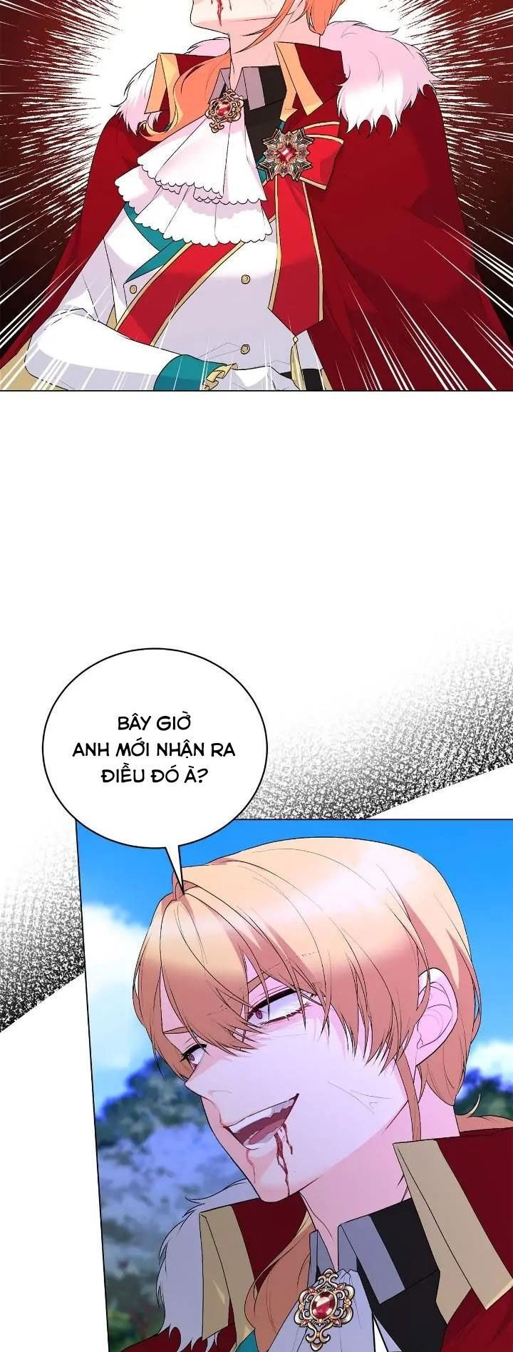 Nhân Vật Phản Diện Muốn Thành Nữ Chính: Chapter 119