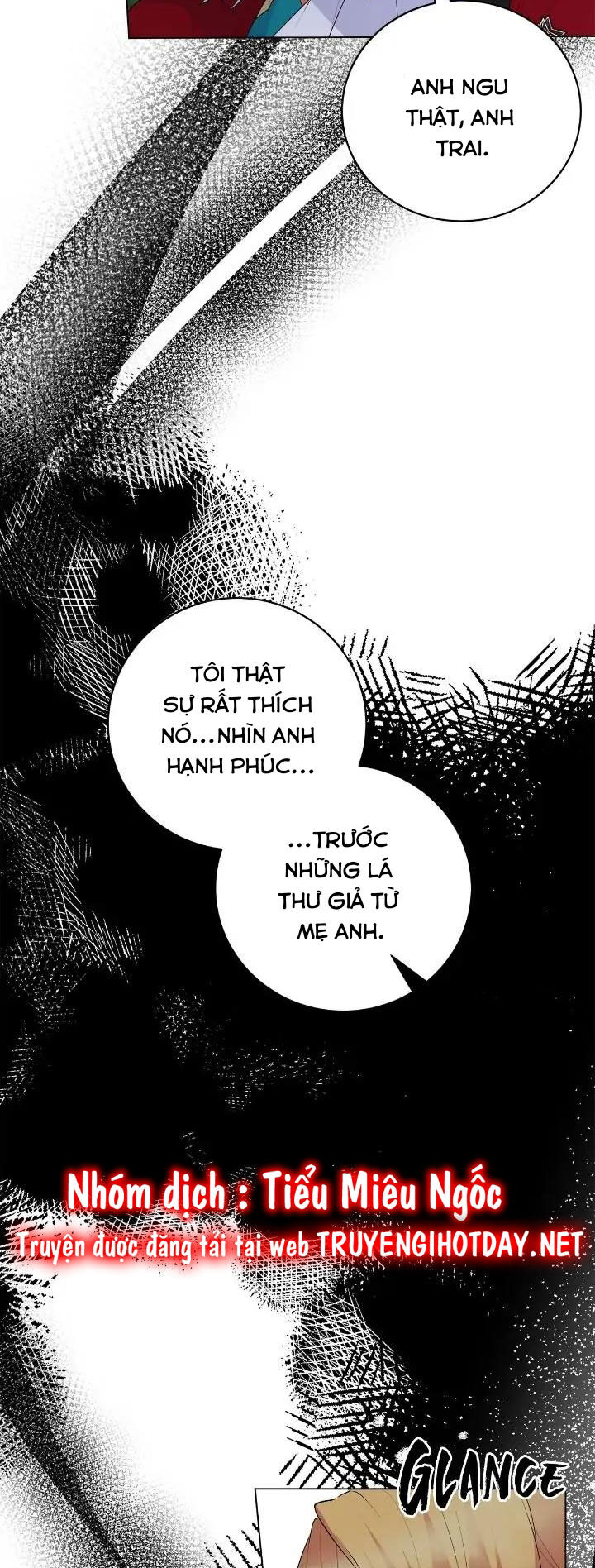 Nhân Vật Phản Diện Muốn Thành Nữ Chính: Chapter 119
