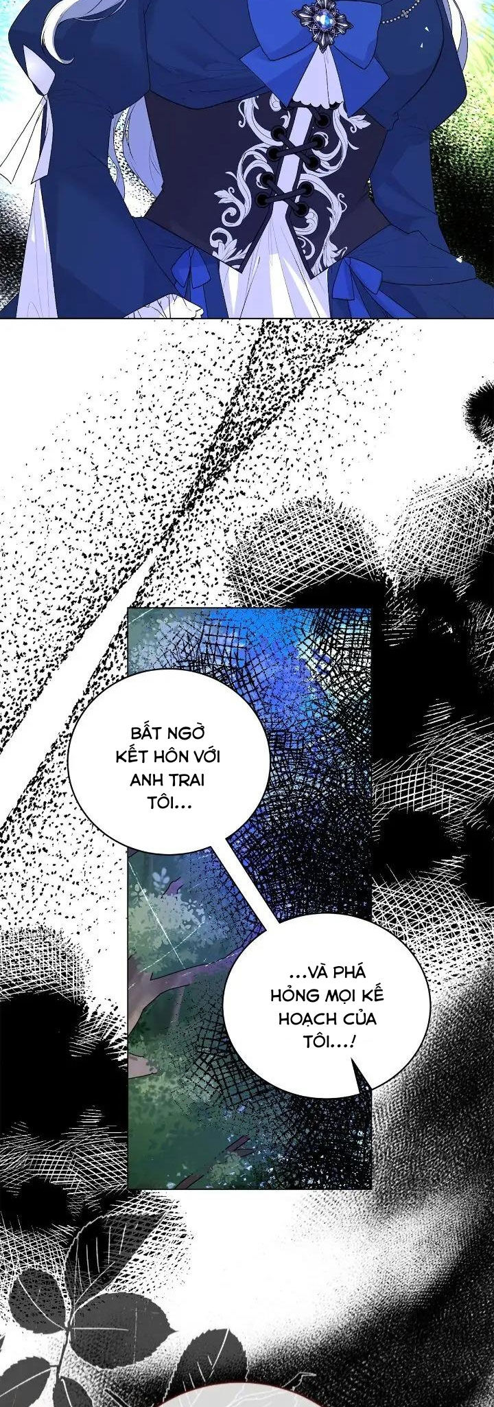 Nhân Vật Phản Diện Muốn Thành Nữ Chính: Chapter 119