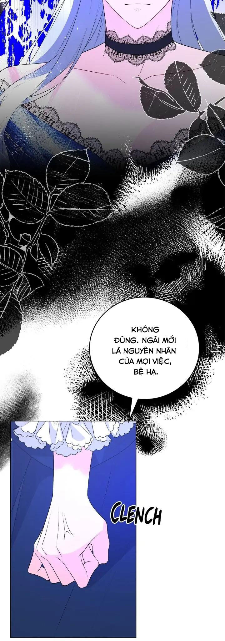 Nhân Vật Phản Diện Muốn Thành Nữ Chính: Chapter 119
