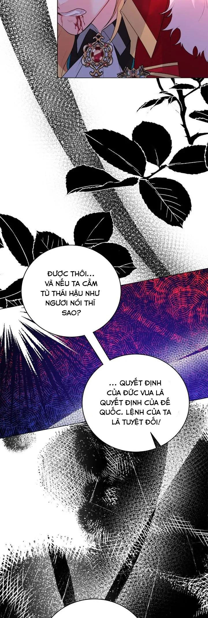 Nhân Vật Phản Diện Muốn Thành Nữ Chính: Chapter 119