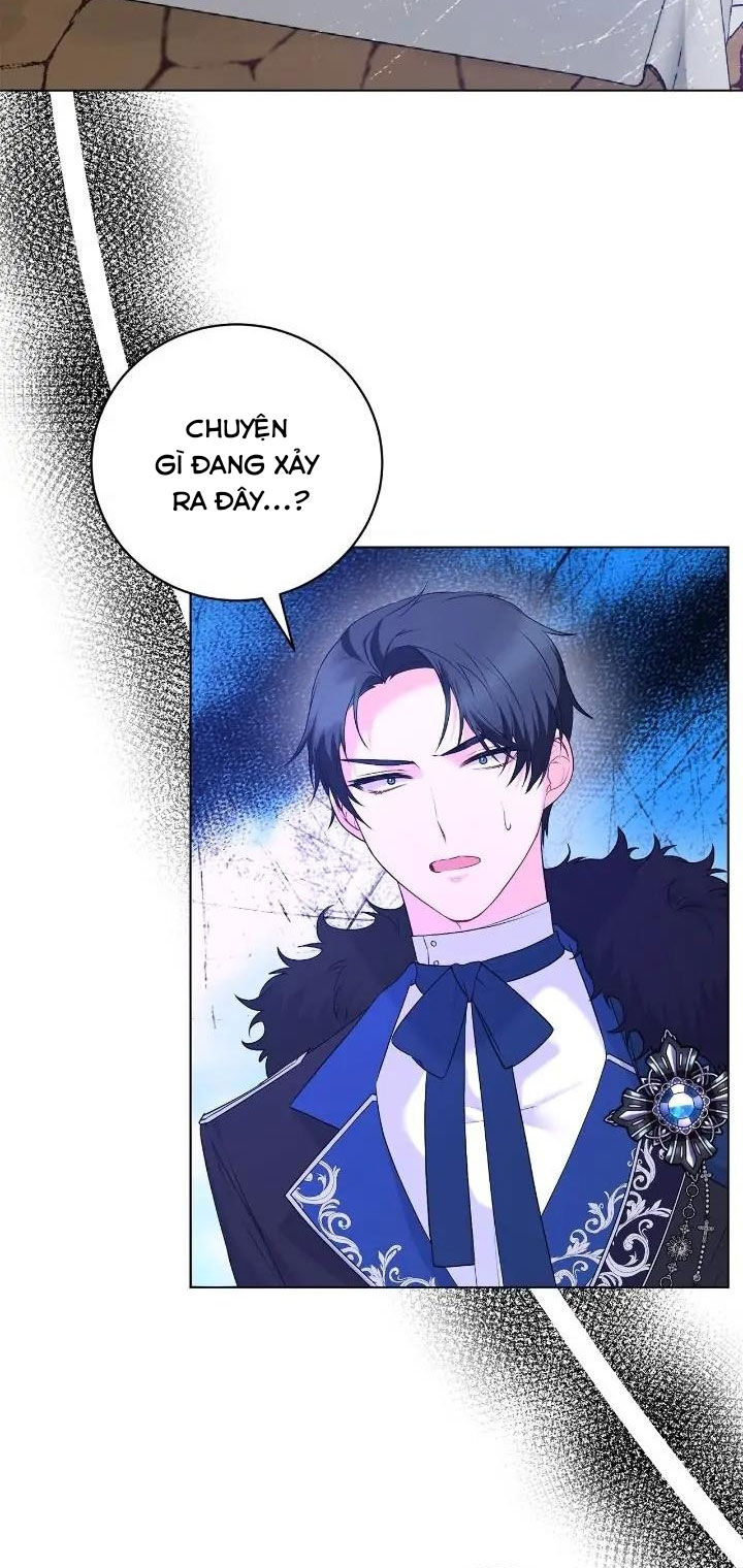 Nhân Vật Phản Diện Muốn Thành Nữ Chính: Chapter 119