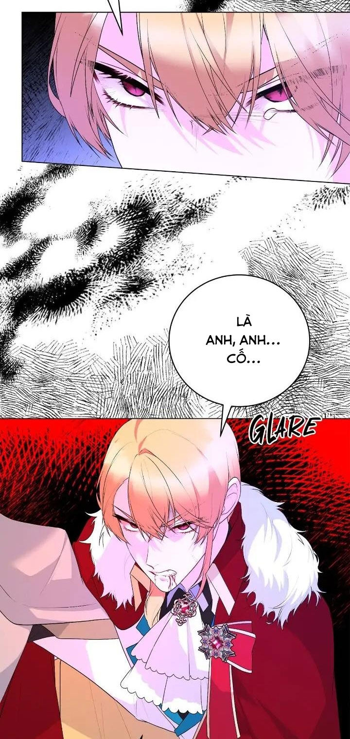 Nhân Vật Phản Diện Muốn Thành Nữ Chính: Chapter 119