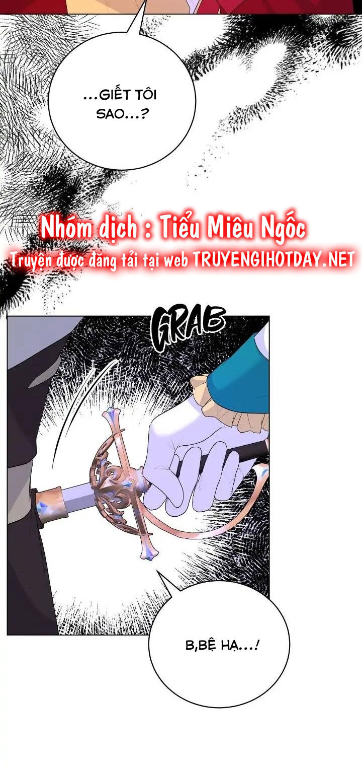 Nhân Vật Phản Diện Muốn Thành Nữ Chính: Chapter 119